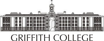 Griffith Irelnd Logo